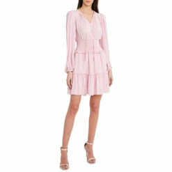 Best deal 🔔 BCBGMAXAZRIA 👩 Womens Daytime Short Mini 👗 Dress 🔥 -Bcbgmaxazria Sales Store 441f248515f944739a59e515d943e213 1080x