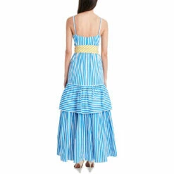 Flash Sale ๐ฅ BCBGMAXAZRIA ๐ฉ Womens Striped Long Maxi ๐ Dress โค๏ธ 8 Flash Sale ๐ฅ BCBGMAXAZRIA ๐ฉ Womens Striped Long Maxi ๐ Dress โค๏ธ -Bcbgmaxazria Sales Store 447caebdee884bc893bcc4ee2c2f3dba 4dcf8261 aacd 4dbb 9978 d26373c39ed0 1080x