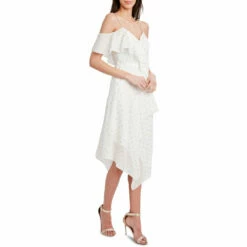 Outlet 🥰 BCBGMAXAZRIA 👩 Womens Metallic Calf Midi 👗 Dress ✨ 11 Outlet 🥰 BCBGMAXAZRIA 👩 Womens Metallic Calf Midi 👗 Dress ✨ -Bcbgmaxazria Sales Store 45936336ce294d34986ceaf65ef18729 1a259fa6 a266 461e aadf 6924bd305c4f 1080x