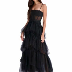 Best Pirce 💯 BCBGMAXAZRIA Oly 👩 Womens Ruffled Corset Evening 👗 Dress 🛒 13 Best Pirce 💯 BCBGMAXAZRIA Oly 👩 Womens Ruffled Corset Evening 👗 Dress 🛒 -Bcbgmaxazria Sales Store 4782775df58448d58d4c427725cdaa3f 9007bb29 8f6b 457d ac31 1e9c8326d118 1080x