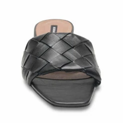 Hot Sale ๐ฏ BCBGMaxazria REMI BLACK LEATHER FLAT SLIDE for ๐ฉ women ๐ 11 Hot Sale ๐ฏ BCBGMaxazria REMI BLACK LEATHER FLAT SLIDE for ๐ฉ women ๐ -Bcbgmaxazria Sales Store 479cd79340034a81aadbe2482b5fcbeb 3ace31e0 c1f3 4cbd 88db d31f9d62972c 1080x