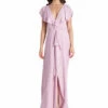 Cheapest 🎉 BCBGMAXAZRIA Evette 👩 Womens Bridesmaid Formal Evening 👗 Dress ✨