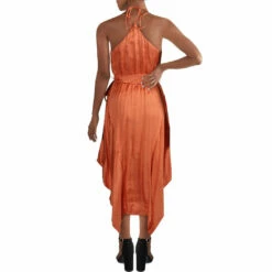 Wholesale ✔️ BCBGMAXAZRIA 👩 Womens Satin Handkerchief Hem Wrap 👗 Dress 🤩 -Bcbgmaxazria Sales Store 48c79b9cf05548e8b8179702e0590f69 1080x