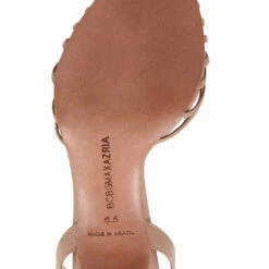 Budget 🥰 BCBGMaxazria DELIA PALOMINO KNOTTED LEATHER 🩴 SANDAL HEEL for 👩 women ✔️ -Bcbgmaxazria Sales Store 4bddc4c43af245028f94c810bc301ba4 1080x