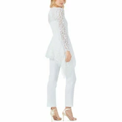 Brand new ๐ BCBGMAXAZRIA ๐ฉ Womens Crochet ๐ Dressy Jumpsuit ๐งจ 8 Brand new ๐ BCBGMAXAZRIA ๐ฉ Womens Crochet ๐ Dressy Jumpsuit ๐งจ -Bcbgmaxazria Sales Store 4f0519e2c90a43689f3e74176f36590e 889bdc1e 9cdb 4f52 9090 f9a92a640780 1080x