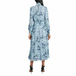 Discount 💯 BCBGMAXAZRIA 👩 Womens Smocked Long Sleeves Maxi 👗 Dress 💯 -Bcbgmaxazria Sales Store 505dc4e184e64b6c847228808f3ee643 52f1486c 9aaa 4e07 97d9 67ac418dd625 1080x