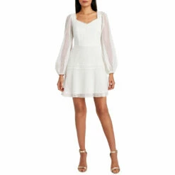 Best Pirce 🔥 BCBGMAXAZRIA 👩 Womens Crochet Short Mini 👗 Dress 🥰 -Bcbgmaxazria Sales Store 53794d6222c74489b7369635cd017425 69bba7fb e711 4877 8f1b 6610f73aec3b 1080x