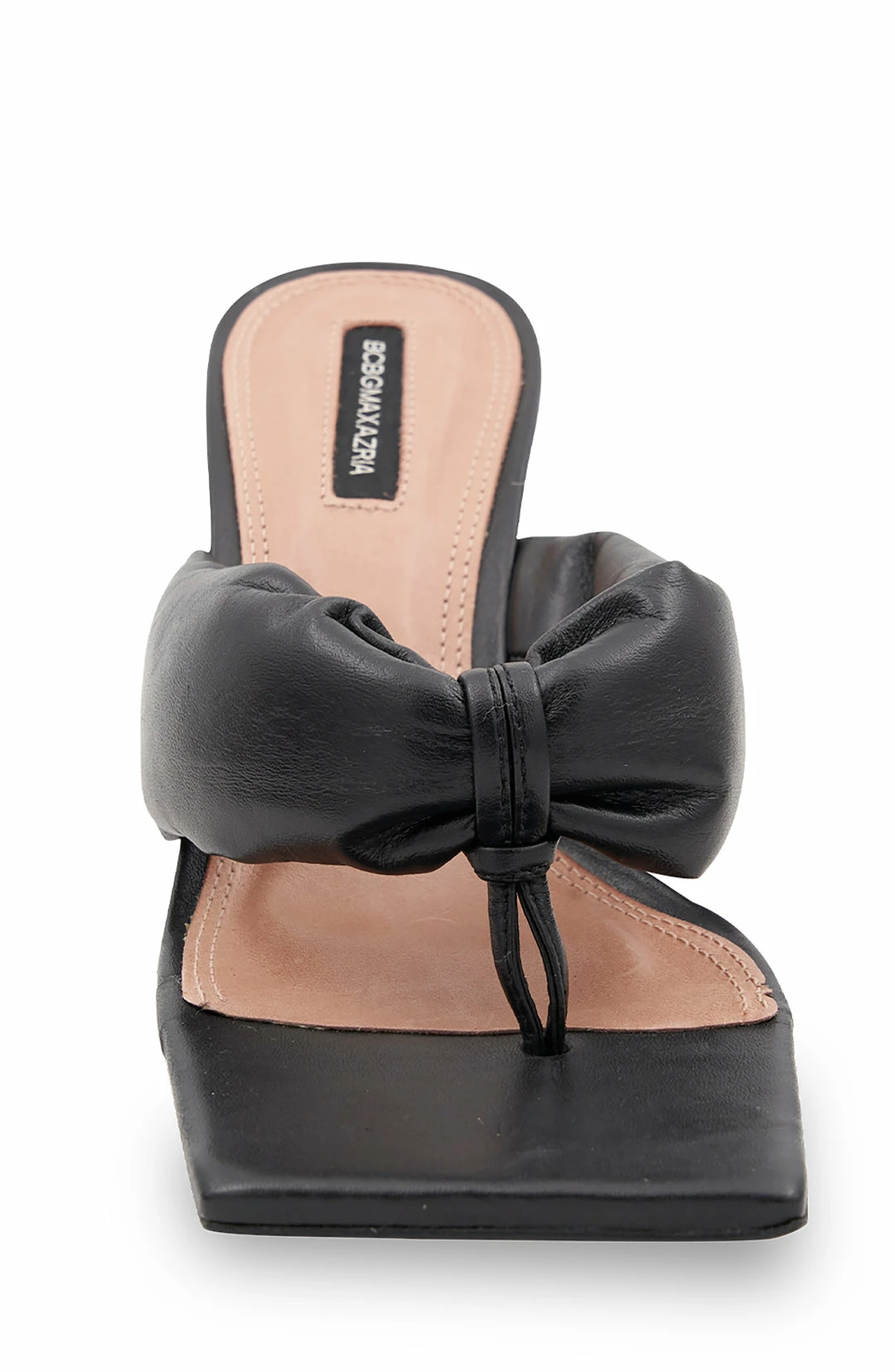 Best reviews of โ BCBGMaxazria FIONA BLACK LEATHER ๐ฉด SANDAL HEEL for ๐ฉ women ๐ 6 Best reviews of โ BCBGMaxazria FIONA BLACK LEATHER ๐ฉด SANDAL HEEL for ๐ฉ women ๐ - Image 4