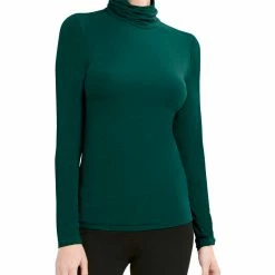 Best Pirce 🤩 BCBGMAXAZRIA 👩 Womens Knit Lightweight Turtleneck Top 🌟 -Bcbgmaxazria Sales Store 55e47c0ed19d49919ed681191181dbee 969c1cbc 2f41 4d8a 87b6 1bc9a9fa3b9d 1080x