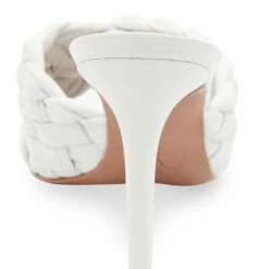 Promo 🎉 BCBGMaxazria BARBA OPTIC WHITE LEATHER STILETTO 🩴 SANDALS for 👩 women 🎁 -Bcbgmaxazria Sales Store 56f6550d13b04546b33691f4cf7e3b10 1080x