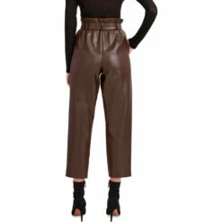 Outlet ๐ BCBGMAXAZRIA ๐ฉ Womens Faux Leather Embossed Paperbag Pants โญ 5 Outlet ๐ BCBGMAXAZRIA ๐ฉ Womens Faux Leather Embossed Paperbag Pants โญ -Bcbgmaxazria Sales Store 572d231f4d2e4f09ab7dddb19029b135 7253a8af c87c 4875 8dea cd7f62358544 1080x