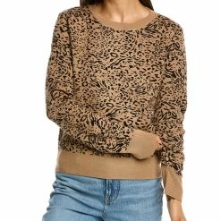 Flash Sale ๐ BCBGMAXAZRIA Crewneck Sweater for ๐ฉ women ๐