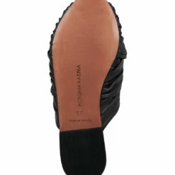 Buy 🛒 BCBGMaxazria ARIAN BLACK LEATHER PEEP TOE MULE FLAT for 👩 women 🤩 -Bcbgmaxazria Sales Store 5a18035d1cbd4ea5a1834fa4437f761c 016f2020 d562 46e0 9662 950d695bbea1 1080x