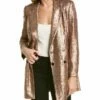 Best Sale 👏 BCBGMAXAZRIA Sequin Blazer for 👩 women 🌟 2 Best Sale 👏 BCBGMAXAZRIA Sequin Blazer for 👩 women 🌟 -Bcbgmaxazria Sales Store 5a7d99a67fdc4670bd9fc0aea257f1a1 1080x