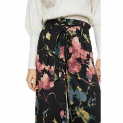 Coupon ❤️ BCBGMAXAZRIA 👩 Womens Floral Print Wide Leg Palazzo Pants 💯 -Bcbgmaxazria Sales Store 5aa94a387bec49839769c74b51230138 4f085be5 d0dd 45b3 a153 a36ca3496cda 1080x
