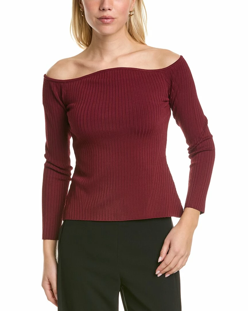 Flash Sale ๐ BCBGMAXAZRIA Crewneck Top for ๐ฉ women ๐ 3 Flash Sale ๐ BCBGMAXAZRIA Crewneck Top for ๐ฉ women ๐