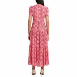 Best deal 🛒 BCBGMAXAZRIA 👩 Womens Printed Drop Waist Midi 👗 Dress 🌟 -Bcbgmaxazria Sales Store 5e2c048af53645128b850a6f42622df2 6df81a4f b2a6 4db5 a178 eab342270289 1080x