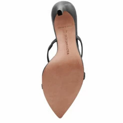 Cheap ✨ BCBGMaxazria DUPONI BLACK LEATHER 🩴 SANDAL HEEL for 👩 women ✨ -Bcbgmaxazria Sales Store 6378a19b91fb40bb9cfcc523dfe558d9 1080x