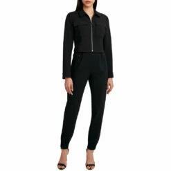 Best Sale ✨ BCBGMAXAZRIA 👩 Womens Cropped Short Motorcycle Jacket 🛒 -Bcbgmaxazria Sales Store 6581e610b20f45ea8cc74be12bba667b 0ca36dcc fb2f 46ea b246 bcf58b519777 1080x