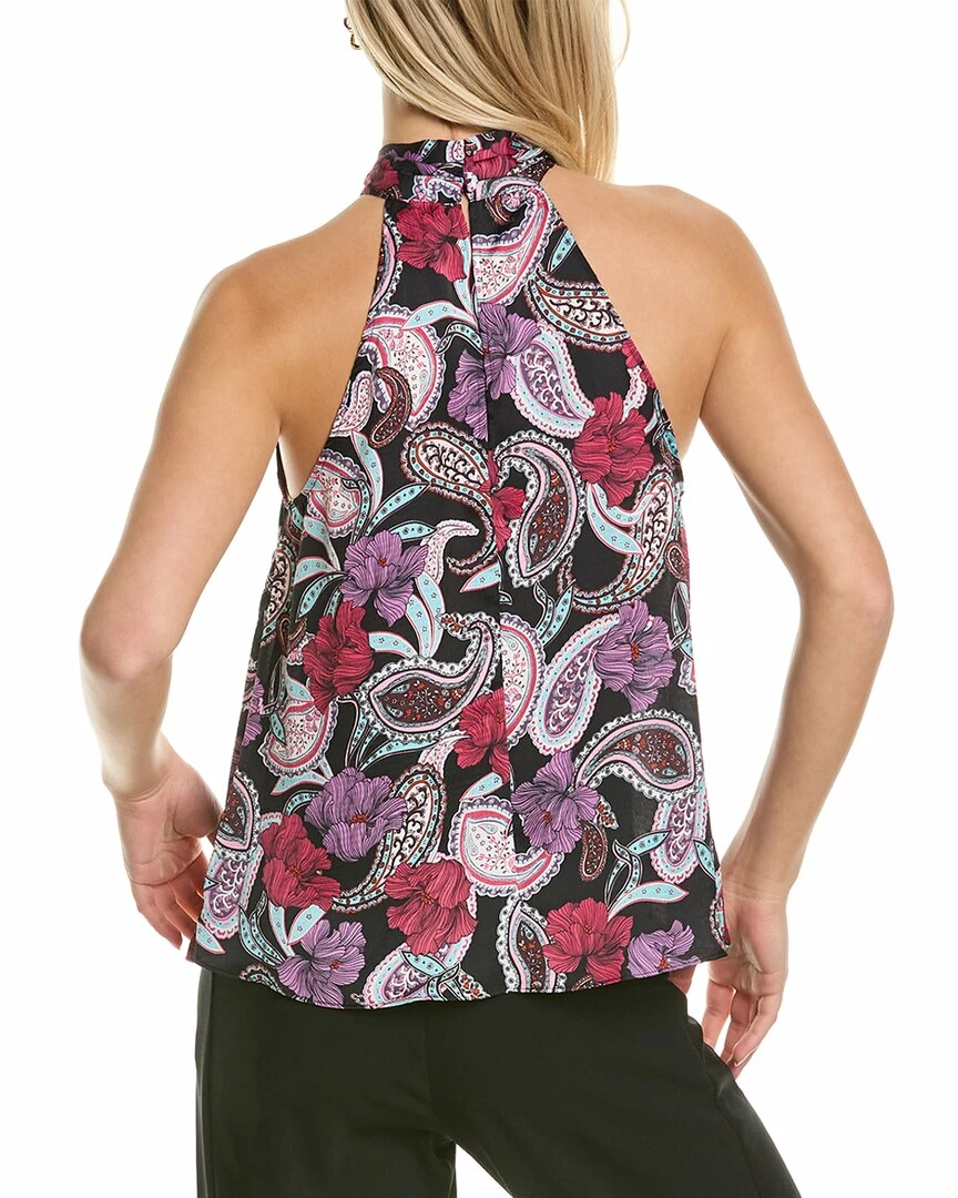 Coupon ✔️ BCBGMAXAZRIA Halter Top for 👩 women ❤️ 4 Coupon ✔️ BCBGMAXAZRIA Halter Top for 👩 women ❤️ - Image 2