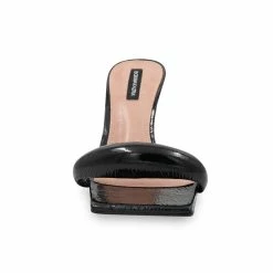 Top 10 🎉 BCBGMaxazria FAVARI BLACK PATENT SLIDE MID HEEL for 👩 women ⌛ -Bcbgmaxazria Sales Store 682eeb51546f41f4a6cd7d86848afccd 1080x