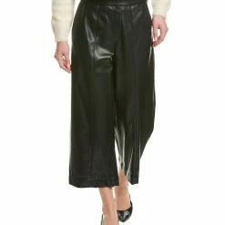 Cheapest 👍 BCBGMAXAZRIA Goucho Pants for 👩 women 🔥