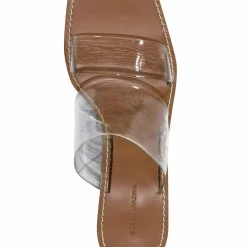 Best deal 😍 BCBGMaxazria PEBBA CLEAR BLOCK HEEL 🩴 SANDAL for 👩 women 👏 -Bcbgmaxazria Sales Store 68c930bce9a64e669e44bef4a3d706fe 1080x