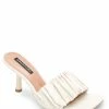 New ✔️ BCBGMaxazria DALLAS MAGNOLIA LEATHER CINCHED 🩴 SANDAL HEEL for 👩 women 👏 -Bcbgmaxazria Sales Store 6992631e3be9420ea27e781b38949400 1080x