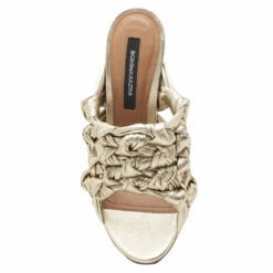 Discount 🧨 BCBGMaxazria DORI PLATINO KNOTTED LEATHER 🩴 SANDAL HEEL for 👩 women 🧨 -Bcbgmaxazria Sales Store 6cceca3ec31d4de4b84ab84a3ec2e70b 1080x