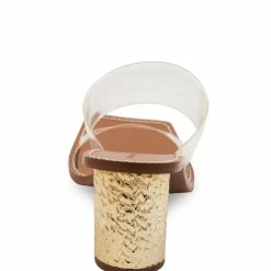 Best deal 😍 BCBGMaxazria PEBBA CLEAR BLOCK HEEL 🩴 SANDAL for 👩 women 👏 -Bcbgmaxazria Sales Store 6e74e5366ad242cd9ea78c36a20236ef 1080x