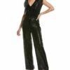 Wholesale 💯 BCBGMAXAZRIA Sequin Jumpsuit for 👩 women 😉