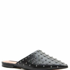 Best Pirce 👍 BCBGMaxazria PELIA BLACK 🩴 SANDAL HEEL for 👩 women ⌛