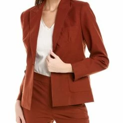 Cheapest 🔔 BCBGMAXAZRIA Jacket for 👩 women 💯