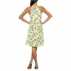 Deals 🌟 BCBGMAXAZRIA 👩 Womens Sundress Short Halter 👗 Dress ✔️ -Bcbgmaxazria Sales Store 725e9811ce3d4aca8845251a90870f39 1080x