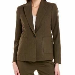 Budget ❤️ BCBGMAXAZRIA Jacket for 👩 women ⭐