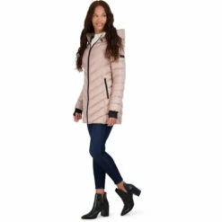 Best deal 🔔 BCBGMAXAZRIA 👩 Womens Metallic Fitted Puffer Jacket 🔔 -Bcbgmaxazria Sales Store 7375237cea284993808ae74266d899ac ccb4d934 637e 42fd 8787 1fedae933fd8 1080x