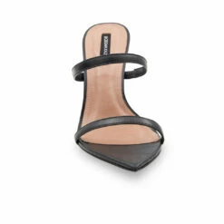 Cheap ✨ BCBGMaxazria DUPONI BLACK LEATHER 🩴 SANDAL HEEL for 👩 women ✨ -Bcbgmaxazria Sales Store 73be48c1926b4429b48ef8616322a123 1080x