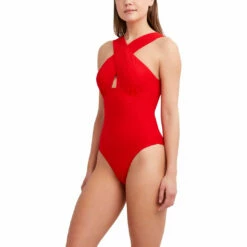 Cheap ✨ BCBGMAXAZRIA 👩 Womens Textured Lined One-Piece 🩱 Swimsuit 🔥 -Bcbgmaxazria Sales Store 748dd467538d4a7eb4ea061012f71640 537c1268 6b2b 4257 87e0 5fdeaeaad490 1080x