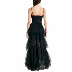 Outlet ๐ BCBGMAXAZRIA ๐ฉ Womens Gown Ruffle Evening ๐ Dress ๐ 6 Outlet ๐ BCBGMAXAZRIA ๐ฉ Womens Gown Ruffle Evening ๐ Dress ๐ -Bcbgmaxazria Sales Store 762bea0ed80a476c9419ceb1c77f895e d8e96b03 61b8 490e afe9 97c913c3dc30 1080x