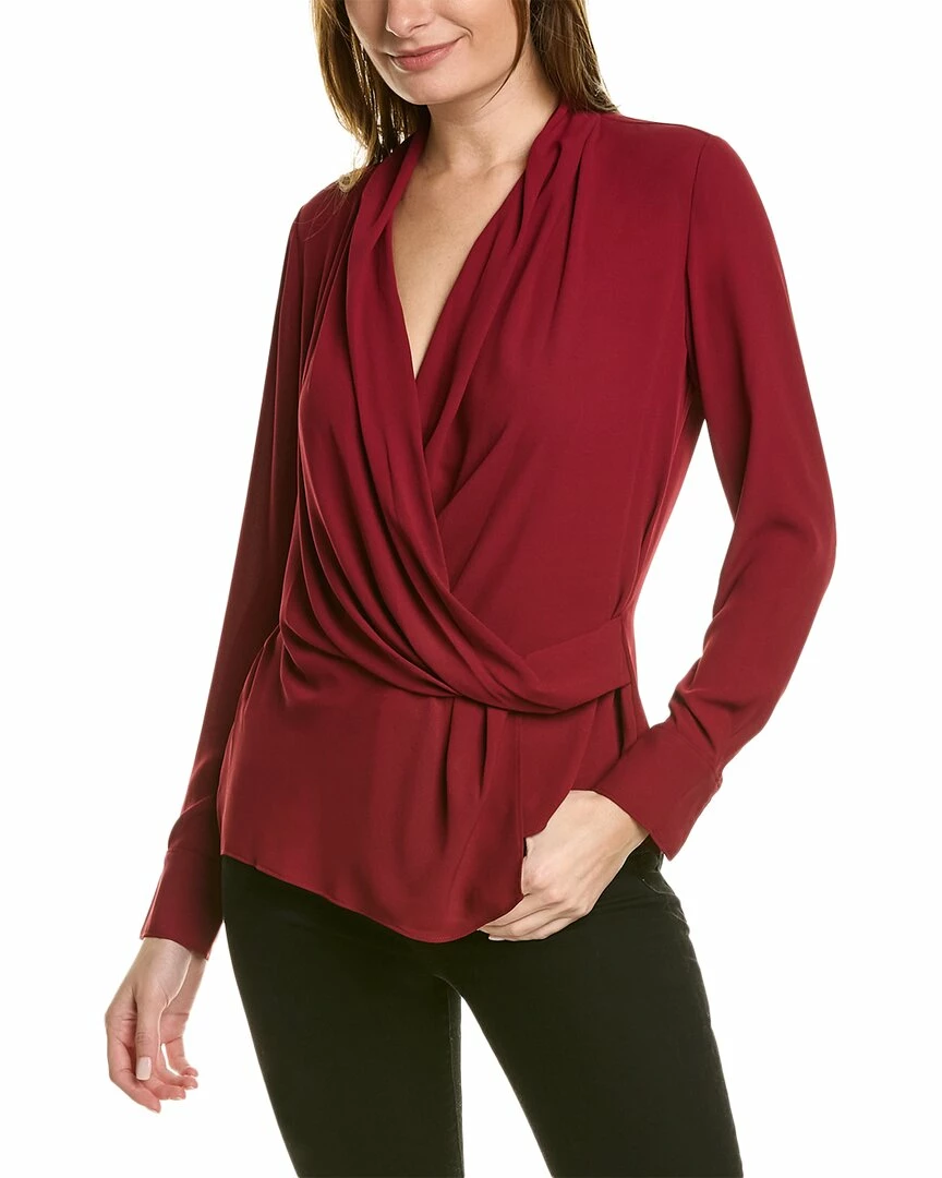 Wholesale 👍 BCBGMAXAZRIA Wrap Top for 👩 women 😍 3 Wholesale 👍 BCBGMAXAZRIA Wrap Top for 👩 women 😍