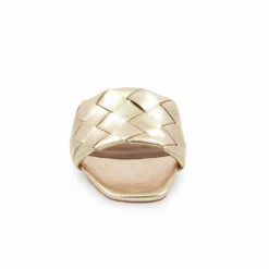 Cheap 💯 BCBGMaxazria REMI PLATINO LEATHER FLAT SLIDE for 👩 women 😀 -Bcbgmaxazria Sales Store 77c8f6c5fb6e49aeb7d35bfdb5aa198e 05f55939 448f 4daf 94b2 2566a18bf49b 1080x