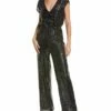 Promo 🎉 BCBGMAXAZRIA Sequin Jumpsuit for 👩 women 😉
