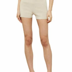 Cheapest ✨ BCBGMAXAZRIA 👩 Womens Knit Short High-Waist Shorts 🎉 -Bcbgmaxazria Sales Store 7a8ff2c05ae84631a8adff329b981fb2 c2ba40ec 5431 48bf 8c8a 22fb65819e73 1080x