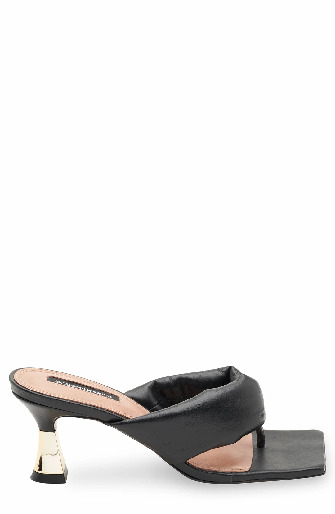 Best reviews of โ BCBGMaxazria FIONA BLACK LEATHER ๐ฉด SANDAL HEEL for ๐ฉ women ๐ 4 Best reviews of โ BCBGMaxazria FIONA BLACK LEATHER ๐ฉด SANDAL HEEL for ๐ฉ women ๐ - Image 2