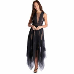 Coupon 👏 BCBGMAXAZRIA Andi 👩 Womens Elegant Tulle Evening 👗 Dress 🔔 -Bcbgmaxazria Sales Store 821e9d9a6f2a424eb43be80e9a20ded9 bfb7abe4 7c10 4557 88ab ce9fd1699e16 1080x