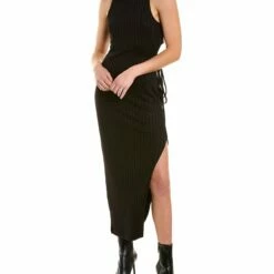 Best deal ⭐ BCBGMAXAZRIA Sleeveless Midi 👗 Dress for 👩 women ⭐