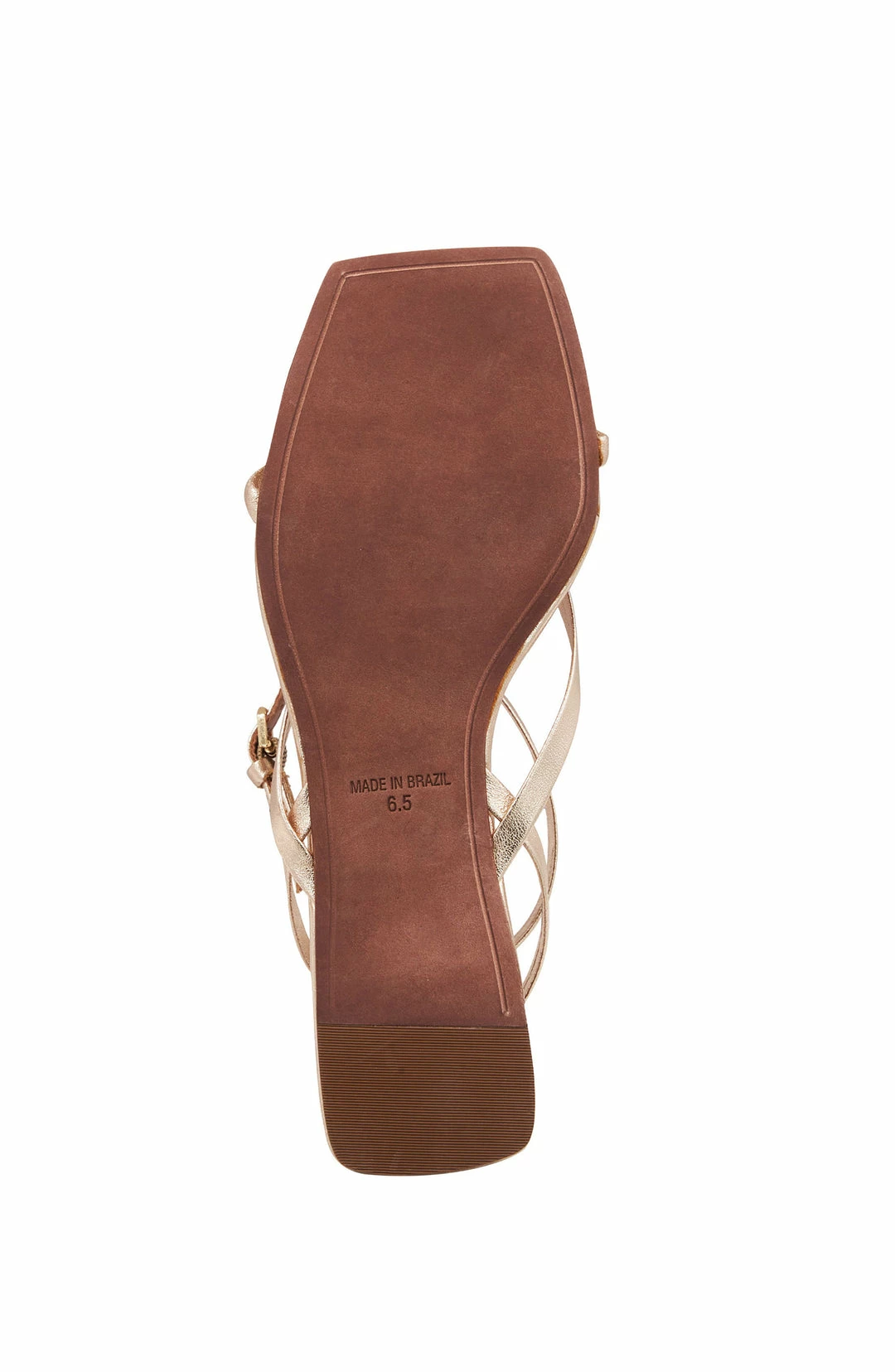 Top 10 💯 BCBGMaxazria MESTICO PLATINO LEATHER STRAPPY FLAT 🩴 SANDAL for 👩 women 🤩 8 Top 10 💯 BCBGMaxazria MESTICO PLATINO LEATHER STRAPPY FLAT 🩴 SANDAL for 👩 women 🤩 - Image 6