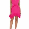 Brand new 🎁 BCBGMAXAZRIA Dylan 👩 Womens Peplum V-Neck Cocktail and Party 👗 Dress 🛒 -Bcbgmaxazria Sales Store 8720fa98343a4b75a1fdfe8a3944a565 fa3a1ac8 7b9a 4b9e 82b8 129f1ff9be2b 1080x