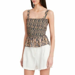 Top 10 🥰 BCBGMAXAZRIA 👩 Womens Snake Print Smocked Crop Top ✨ 8 Top 10 🥰 BCBGMAXAZRIA 👩 Womens Snake Print Smocked Crop Top ✨ -Bcbgmaxazria Sales Store 872ea9816c2d43f48663aa6f9c2af2a4 a15476a5 ec99 4155 bfa1 92d019d37396 1080x