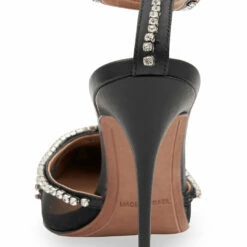 Outlet 🤩 BCBGMaxazria NAVINO BLACK SPARKLE MESH PUMP for 👩 women ⌛ -Bcbgmaxazria Sales Store 8776f40cb541489fa2138c1ecae90d33 62049162 4c95 49ae abec 3342c7752caa 1080x